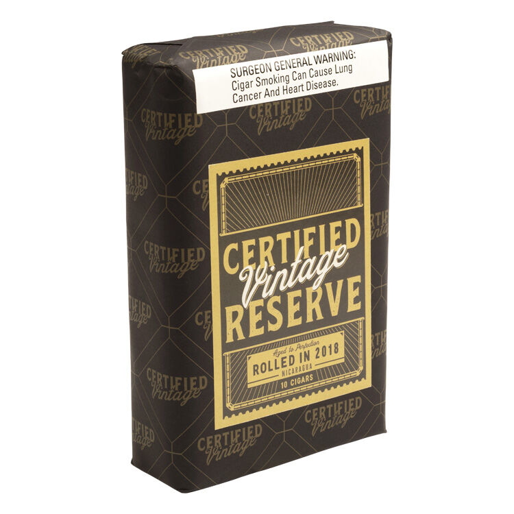 View product media CVN18HT Habano 2018 Toro, , jrcigars 3